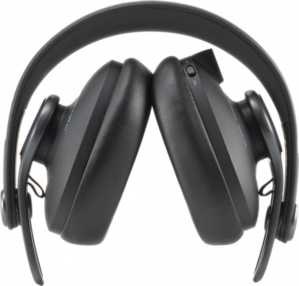 AKG K-371BT - Bluetooth Kopfhörer - geschlossen - ohrumschließend